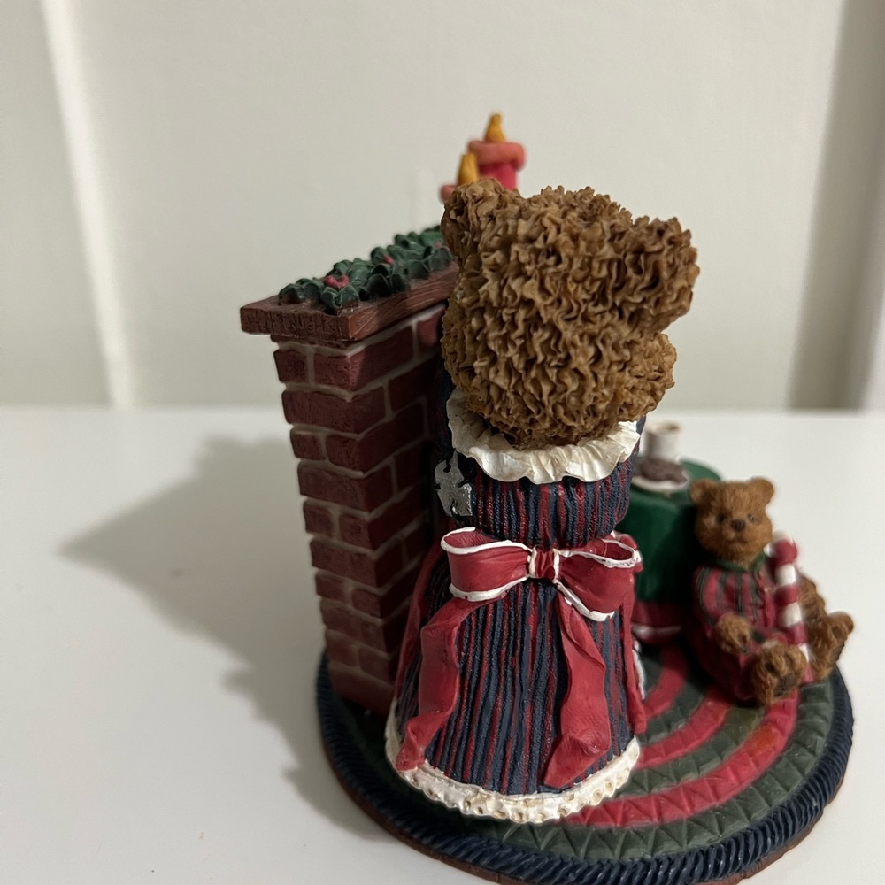 Mom bear - Picture 5 of 5